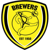 Burton Albion FC